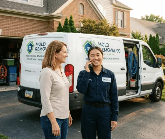 Crawlspace Mold Remediation Brookline, MO FAQs